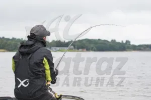 Matrix Horizon X-Pro X 11ft 60g – Prémium Feeder Bot 3,30m