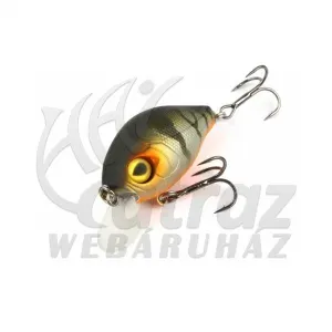 Reiva Chubby Junior 45 Mat Tiger Wobbler – 45mm 7.1g