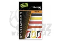 Fox Edges Zig Aligna Kit - horogbefordító szett