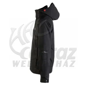 Dam Xtherm2 Winter Suit Black - Thermoruha