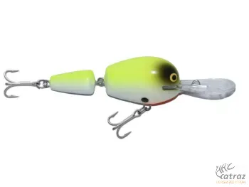 Wobbler Blazy Tackle B.Mole 10cm, 26gr Yellow Chartreuse