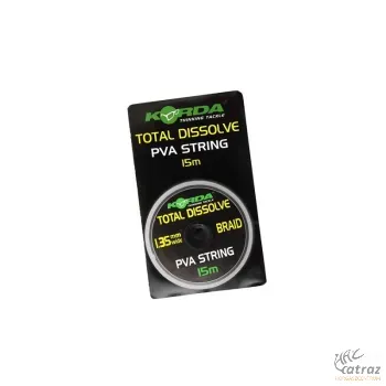 Korda PVA String Total Dissolve 15m - PVA Zsinór