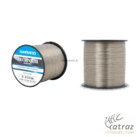 Shimano Technium Invisitec Monofil Zsinór 0,225mm 1920 méter - Shimano Zsinór