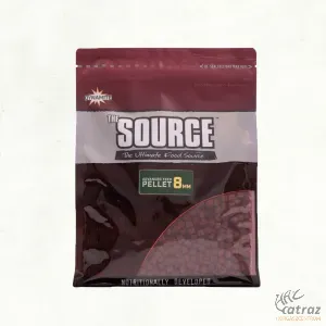 Dynamite Baits "The Source" Pellet 8mm 900g