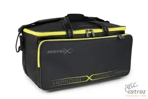 Matrix Horizon X Compact Carryall 3 Cases - Matrix Horgász Táska 3 Tárolóval