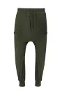 Korda Ultralite Joggers Olive Méret: M - Korda Horgász Nadrág