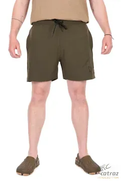 Fox Lightweight Green Swim Short XL - Fox Zöld Fürdőnadrág