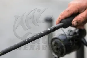 Matrix Horizon X-Pro X 11ft 60g – Prémium Feeder Bot 3,30m