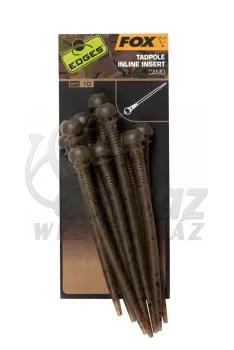 Fox Edges Camo Tadpole Inline Insert