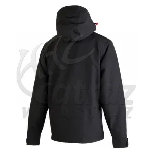Dam Xtherm2 Winter Suit Black - Thermoruha