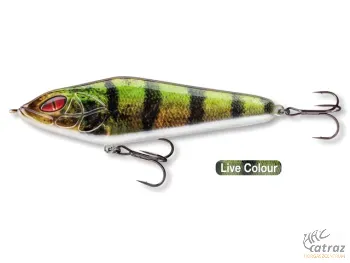 Daiwa PX Lazy Jerk 90SS Live Perch