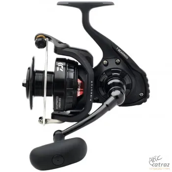 Daiwa BG Magsealed 3000 Harcsázó Pergető Orsó