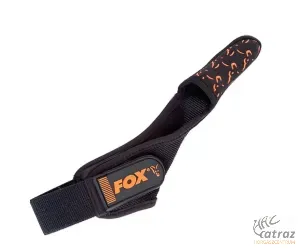 Fox Dobókesztyű Ujjvédő - Fox Casting Finger Stall