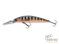 Daiwa Current Master Tournament Wobbler - Daiwa Current Master DR 93-F PGP - Pearl Ghost Perch