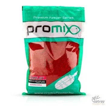 Promix Complex Eperkrém - Etetőanyag