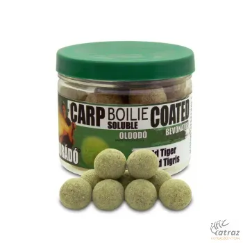 Haldorádó Carp Boilie Soluble Coated 70g-Vad Tigris