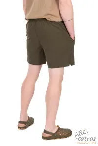 Fox Lightweight Green Swim Short XL - Fox Zöld Fürdőnadrág