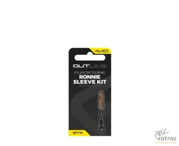 Avid Outline Flectone Ronnie Sleeve Kit - Ronnie Szerelék
