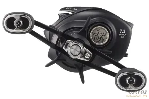 Daiwa 25 Tatula TW 200L - Daiwa Multiplikátor Orsó