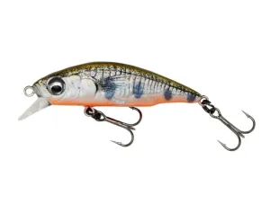 Savage Gear 3D Sticklebait Twitch 5.5cm 7g Sinking Olive Smolt - Savage Gear Wobbler