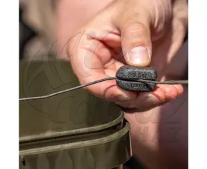 Avid Inline Solid Bag Safety Lead 56g - Avid PVA Ólom 2oz