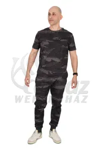 Fox Rage Voyager Camo T-Shirt – M – Horgász Póló