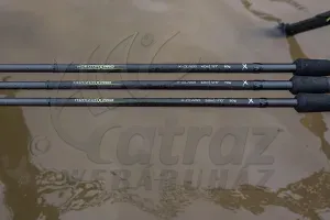 Matrix Horizon X-Pro X 11ft 60g – Prémium Feeder Bot 3,30m