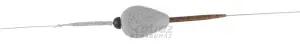 Fox Edges Camo Tadpole Inline Insert