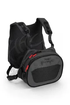 Fox Rage Chest Pack 2026 - Fox Rage Pergető Melltáska