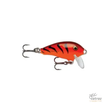 Rapala Mini Fat Rap MFR03 OCW