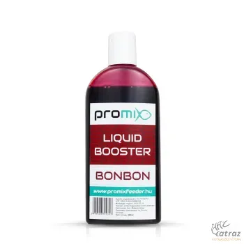 Promix Liquid Booster 200ml - BonBon Aroma