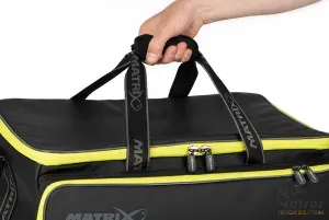 Matrix Horizon X Compact Carryall 3 Cases - Matrix Horgász Táska 3 Tárolóval