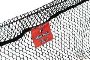 Fox Rage Gumírozott Merítőszák 2,10 méter - Fox Rage Warrior Net Rubber Mesh 60 cm