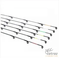 Daiwa Quiver Triforce 180g Power Feeder QT Red Feederspicc - Daiwa Rezgőspicc