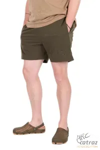 Fox Lightweight Green Swim Short XL - Fox Zöld Fürdőnadrág