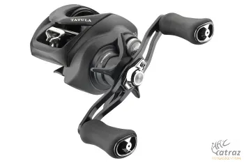 Daiwa 25 Tatula TW 200HL - Daiwa Multiplikátor Orsó