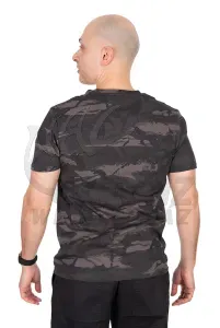 Fox Rage Voyager Camo T-Shirt – M – Horgász Póló