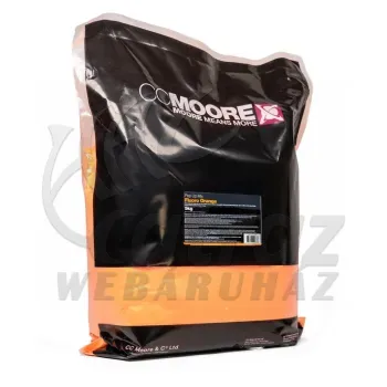 CC Moore Fluro Orange Pop Up Mix 5kg – Pop-Up Alapmix