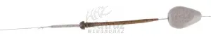 Fox Edges Camo Tadpole Inline Insert