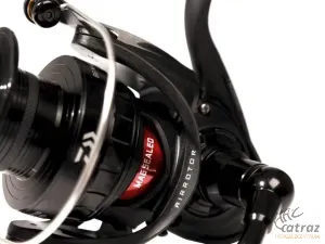 Daiwa BG Magsealed 3000 Harcsázó Pergető Orsó