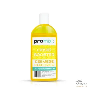 Promix Liquid Booster - Csemegekukorica Aroma