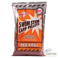 Dynamite Baits Red Krill Swim Stim Pellet 2mm