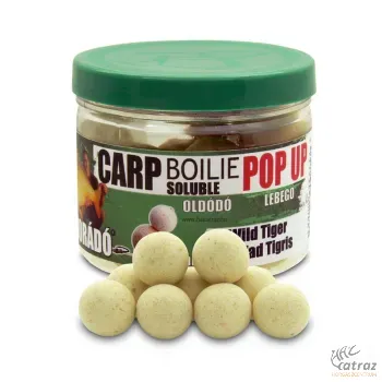 Haldorádó Carp Boilie Soluble Pop-Up 40g-Vad Tigris