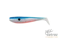 Fox Rage Gumihal - Fox Rage Zander Pro Műcsali 10 cm - UV Red Belly Roller