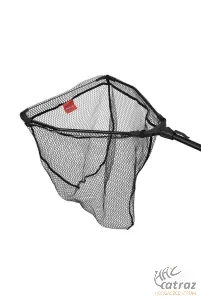 Fox Rage Gumírozott Merítőszák 2,10 méter - Fox Rage Warrior Net Rubber Mesh 60 cm