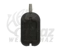 Avid Inline Solid Bag Safety Lead 70g - Avid PVA Ólom 2,5oz