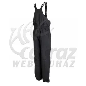Dam Xtherm2 Winter Suit Black - Thermoruha