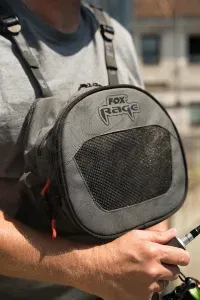 Fox Rage Chest Pack 2026 - Fox Rage Pergető Melltáska