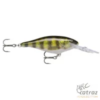 Rapala Shad Rap SR09 PEHL