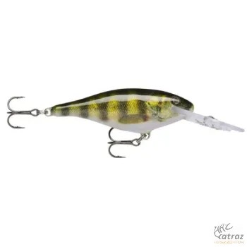 Rapala Shad Rap SR09 PEHL